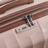 Valise Soute Rigide 67cm Extensible