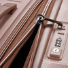 Valise Soute Rigide 67cm Extensible