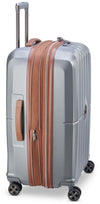 Valise Soute Rigide 67cm Extensible