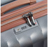 Valise Soute Rigide 67cm Extensible