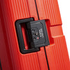 Valise Soute Rigide 66cm