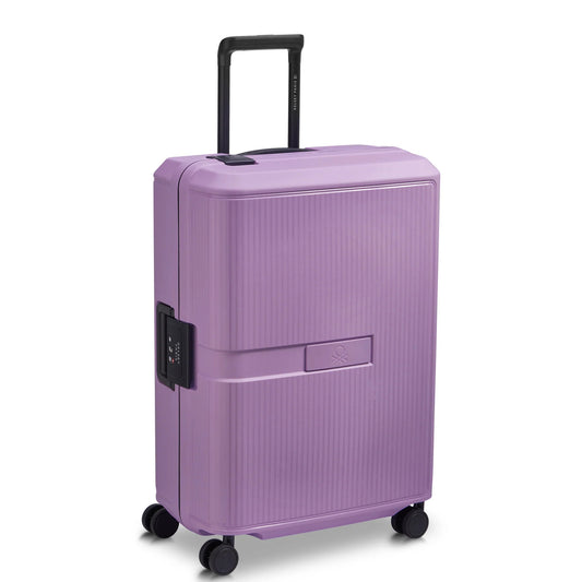 Valise Soute Rigide 66cm