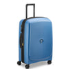 Valise Soute Rigide 71cm Extensible