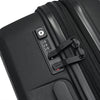 Valise Soute Rigide 71cm Extensible