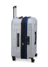 Valise Soute Rigide 73cm Extensible