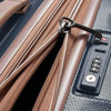 Valise Soute Rigide 77cm Extensible
