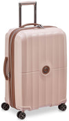 Valise Soute Rigide 77cm Extensible