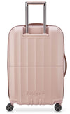 Valise Soute Rigide 77cm Extensible