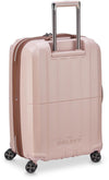 Valise Soute Rigide 77cm Extensible