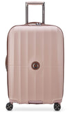 Valise Soute Rigide 77cm Extensible