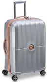 Valise Soute Rigide 77cm Extensible