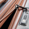 Valise Soute Rigide 77cm Extensible