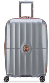 Valise Soute Rigide 77cm Extensible
