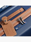 Valise Soute Rigide 66cm