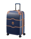 Valise Soute Rigide 66cm