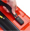 Valise Soute Rigide 75cm Extensible