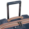 Valise Soute Rigide 77cm Extensible