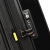 Set 3 Valises Rigide