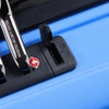 Valise Cabine Rigide 55cm Extensible