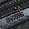 Valise Cabine Rigide 55cm