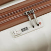 Valise Cabine Rigide 55cm Extensible