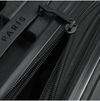 Valise Soute Rigide 76cm Extensible