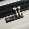 Valise Soute Rigide 82cm Extensible