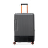 Valise Soute Rigide 76cm Extensible