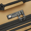 Valise Cabine Souple 55cm Extensible