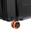 Valise Soute Rigide 80cm Extensible