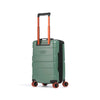 Valise Cabine Rigide 55cm Extensible