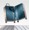 Valise Soute Extensible 66cm