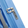 Valise Cabine Rigide 55cm Extensible