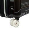 Valise Cabine Rigide 55cm