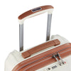 Valise Cabine Rigide 55cm Extensible