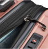 Valise Cabine Rigide 66cm Extensible