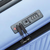 Valise Soute Rigide 77cm Extensible