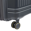 Valise Soute Extensible 76cm