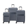 Set 3 Valises Rigide