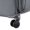 Set 3 Valises Souple Extensibles