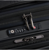 Valise Cabine Business Rigide 55cm Extensible