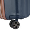Valise Soute Rigide 77cm Extensible