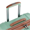 Valise Soute Rigide 77cm Extensible