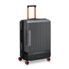 Valise Soute Rigide 76cm Extensible