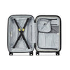 Valise Cabine Rigide 55cm Extensible