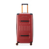 Valise Soute Rigide 80cm Extensible