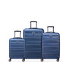 Set 3 Valises Rigide 77cm