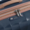 Valise Soute Rigide 67cm Extensible