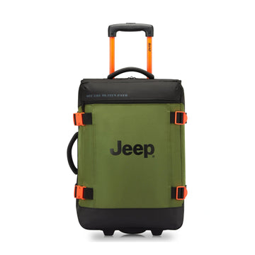 Sac De Voyage 55cm