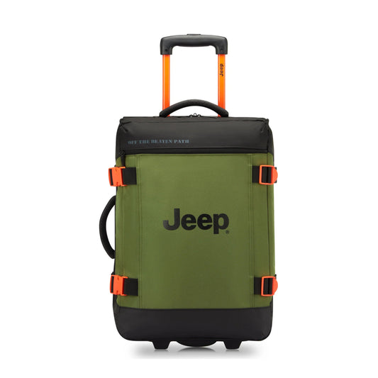 Sac De Voyage 55cm
